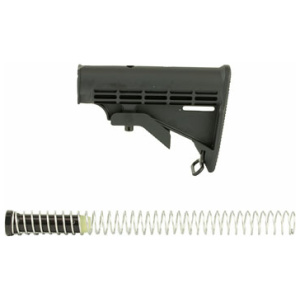 SPIKE'S M4 COMPLETE STOCK KIT ST-T2