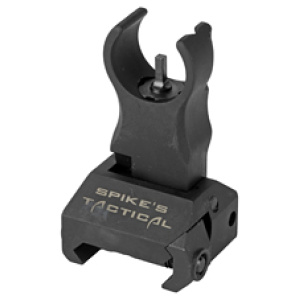 SPIKE'S FRONT FOLDING HK STYLE SIGHT