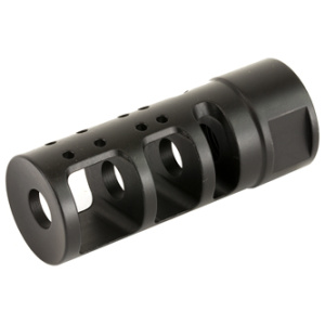 SPIKE'S R2 MUZZLE BRAKE 308 BLK