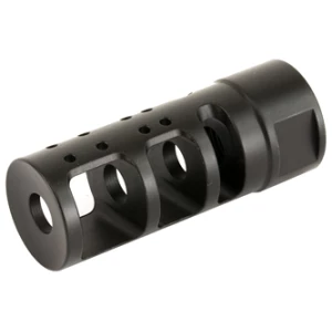 SPIKE'S R2 MUZZLE BRAKE 308 BLK