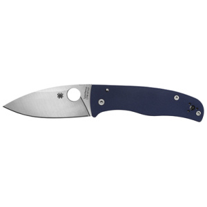 SPYDERCO BODACIOUS G10 CPM 3.63" BLU