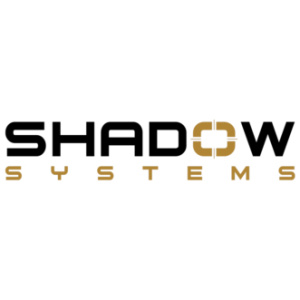 SHADOW SYSTEMS E526 5.56MM BK/BZ 11.5" 10+1