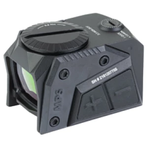 STEINER MICRO PISTOL SIGHT 2.0