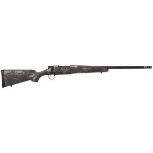 CHRISTENSEN ARMS RIDGELINE FFT 7MMPRC CB/GY 24"