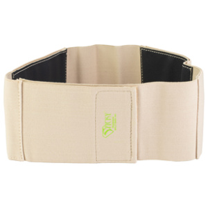 STICKY BELLY BAND 28"-42" MD TAN