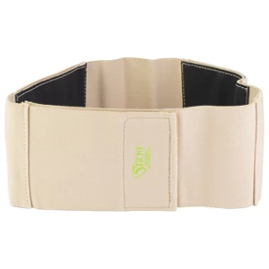 STICKY BELLY BAND 28"-42" MD TAN