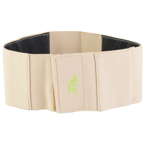 STICKY BELLY BAND 24"-32" SM TAN