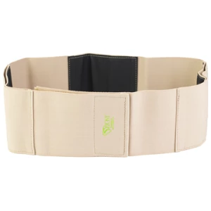 STICKY BELLY BAND 43"-65" XXL TAN