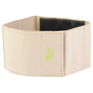 STICKY GUARD HER BELT 20"-31" LG TAN