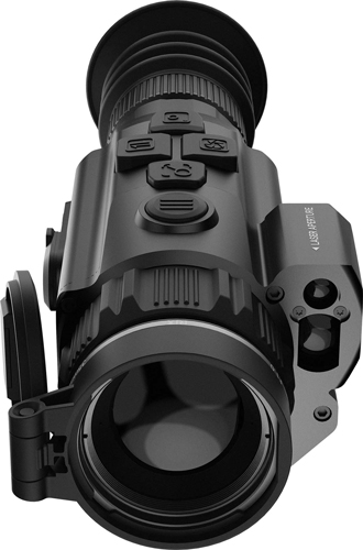 RIX STORM S6 V2 THERMAL SCOPE - 640 35MM WITH LRF 1920X1080PX - Image 2