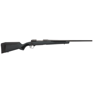 SAVAGE ARMS 110 HUNTER 308WIN BL/SYN 22" #