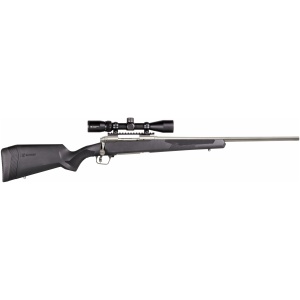 SAVAGE ARMS 110 APEXSTORM XP 30-06 SS PKG#
