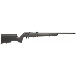 SAVAGE ARMS 93 BOLT 17HMR BK/TACT 22"    #