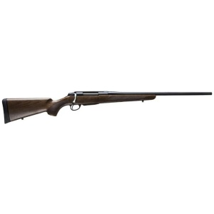 TIKKA T3X HUNTER 7MM-08 BK/WD 22" TB
