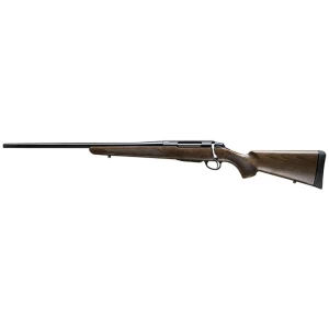 TIKKA T3X HNT 7MAG 22" BK/WD LH TB
