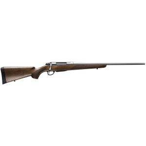 TIKKA T3X HUNTER 6.5X55 22" SS/WD TB