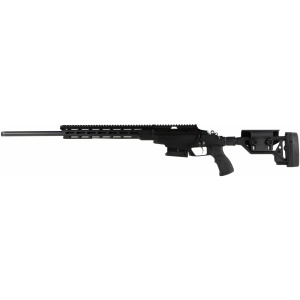 TIKKA T3X TAC A1 308WIN 24" BLK LH