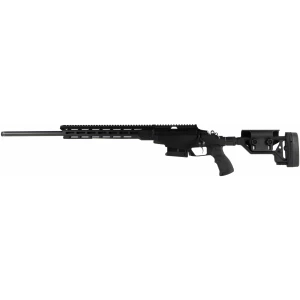 TIKKA T3X TAC A1 308WIN 24" BLK LH