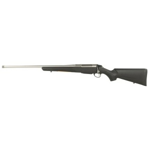 TIKKA T3X LITE 7PRC SS/BLK LH TB