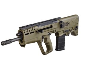 IWI - ISRAEL WEAPON INDUSTRIES TAVOR 7 7.62X51 20" ODG 10+1