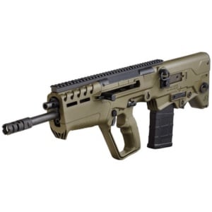IWI - ISRAEL WEAPON INDUSTRIES TAVOR 7 7.62X51 20" ODG 10+1