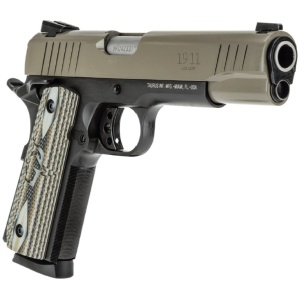 TAURUS 1911FS 45ACP SAND 5" 8+1 AS