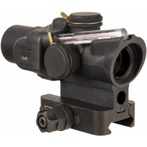 TRIJICON ACOG 1.5X16S CMPT 9MM PCC RED