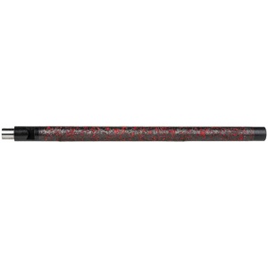 TAPCO 10/22 CF RED/BLK TB