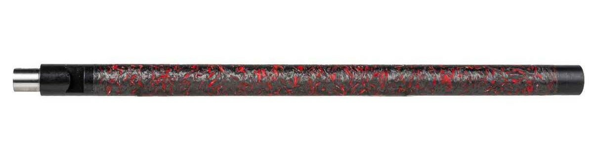 TAPCO 10/22 CF RED/BLK TB