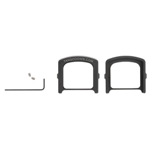 TANGO DOWN ACRO P2 LENS GUARD D-CUT