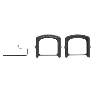 TANGO DOWN ACRO P2 LENS GUARD D-CUT