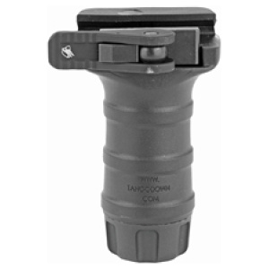 TANGO DWN QD SHORT VERTICAL GRP BLK