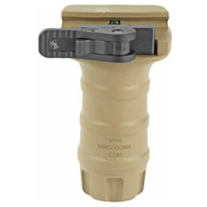 TANGO DWN QD SHORT VERTICAL GRP FDE