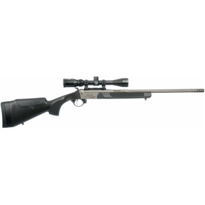TRADITIONS OUTFITTER G3 PRO 450BM 22" PKG