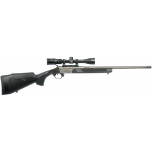 TRADITIONS OUTFITTER G3 PRO 450BM 22" PKG