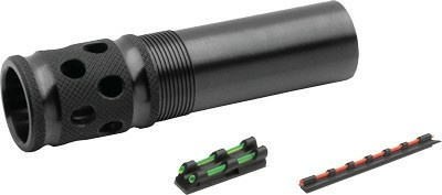 TRUGLO CHOKE TUBE/SIGHT COMBO - 12GA GSX MOSSBERG 835/935