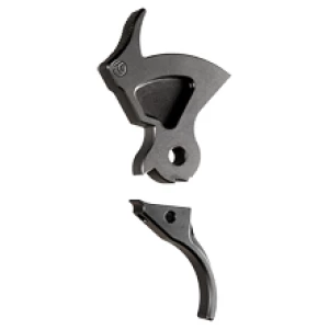 TIMNEY TRIG HENRY RIMFIRE CURVED BLK