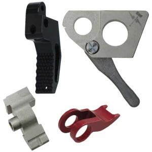 TANDEMKROSS ULTIMATE TRIGGER - KIT RUGER MARK IV & 22/45 BLK