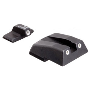 TRIJICON 3 DOT NS H&K 45C/P30/P30L/VP9