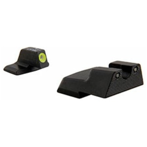TRIJICON 3DOT HD XR NS YLW HK 9/40/45C