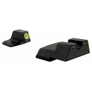 TRIJICON 3DOT HD XR NS YLW HK 9/40/45C