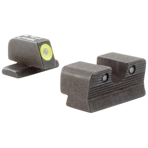 TRIJICON HD NS SIG P225/6/8/239 YLW
