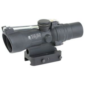 TRIJICON CMP ACOG GRN 9MM RTR 2X20