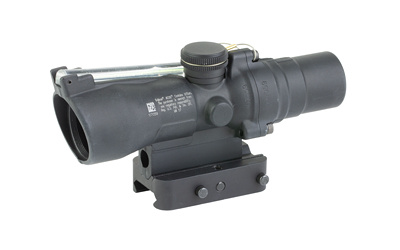 TRIJICON CMP ACOG GRN 9MM RTR 2X20