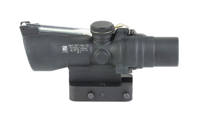 TRIJICON CMP ACOG GRN 9MM RTR 2X20 - Image 3