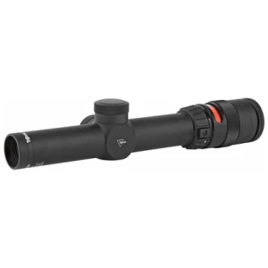 TRIJICON ACCUPOINT 1-4X24 RED TRI 30