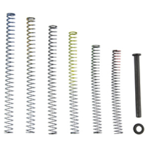 TRUE PREC RECOIL KIT FOR G19 G4/5/V