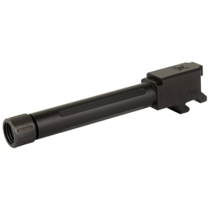 TRUE PREC BBL CZ P10C BLK NIT TB