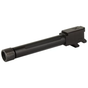 TRUE PREC BBL CZ P10C BLK NIT TB