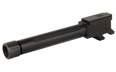 TRUE PREC BBL CZ P10C BLK NIT TB